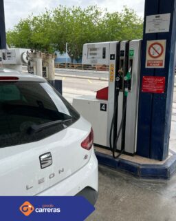 Arriba la tardor, una època ideal per escapades a la natura, preparar el foc a casa i cuidar el teu vehicle per l’hivern. A la nostra estació trobaràs llenya, butà, AdBlue i molt més. Apropa’t i deixa’t cuidar per un servei proper i complet. 🍂

#TardorPiera #GasoilsCarreras #LlenyaDeTardor #TotElQueNecessites #ServeiDeProximitat #EstacióCompleta