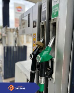 Estàs tornant de sopar i veus que necessites repostar? No et preocupis! 

Amb el nostre servei de repostatge 24h la reserva no serà mai un problema.