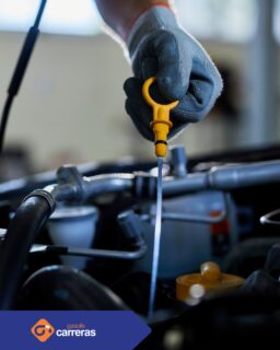 Tenir cura del motor és fonamental per garantir-ne la durabilitat i un funcionament eficient. Una lubricació adequada ajuda a mantenir totes les peces en perfecte estat i a treure el màxim rendiment del vehicle.

Fer el canvi d’oli quan toca i escollir el producte correcte segons les especificacions del fabricant redueix l’ús prematur dels components interns i evita friccions innecessàries.

A Gasoils Carreras trobaràs una àmplia gamma de productes per mantenir el teu vehicle sempre a punt.

#MantenimentMotor #OliDeQualitat #VehicleEnForma #ConsellsAutomocio #EficienciaDelMotor #CuraDelVehicle #GasoilsCarreras