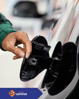 🚗 Aquest febrer comença amb energia! A Gasoils Carreras tens repostatge les 24 h, els 365 dies de l’any qualitat i servei quan tu ho necessitis. T’esperem! ⛽️

#GasoilsCarreras #Gasolinera247 #Piera #Repostatge