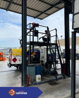 Tens un negoci? Repsol i nosaltres podem ser el teu proveïdor de carburant eficient i de confiança ⛽️🤝

#Empresa #Distribucio #Carburant #Repsol