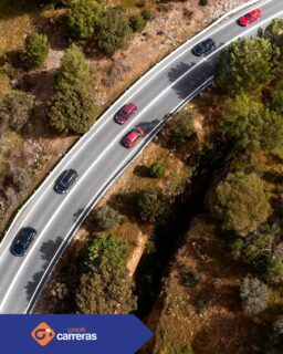 📅 Viatges de Setmana Santa a la vista! Omple el dipòsit i viatja sense parades imprevistes.

#SetmanaSanta #Viatges #Gasolinera #Piera