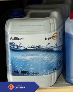 El teu vehicle dièsel necessita AdBlue?
Tenim el que necessites perquè funcioni com toca.
👉 Passa i surt a punt.
#AdBlue #Diesel #MantenimentVehicle #Benzinera #Piera