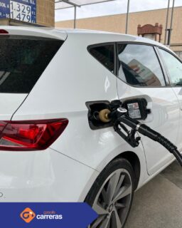 ☀️⛽️ Agost no s’atura. Nosaltres tampoc.
Segueix comptant amb nosaltres tot l’estiu.

#Agost #Benzinera #Piera #ServeiContinu #Repostatge