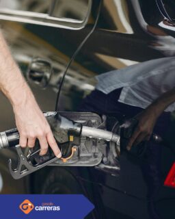🚗 Tornem a la rutina.
I nosaltres seguim al teu costat perquè no et falti carburant.

#Setembre #Rutina #Benzinera #Piera #Repostatge