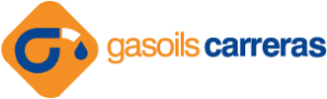 Gasoils Carreras Logo