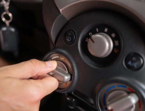 Calor, previsió i confiança amb Gasoils Carreras