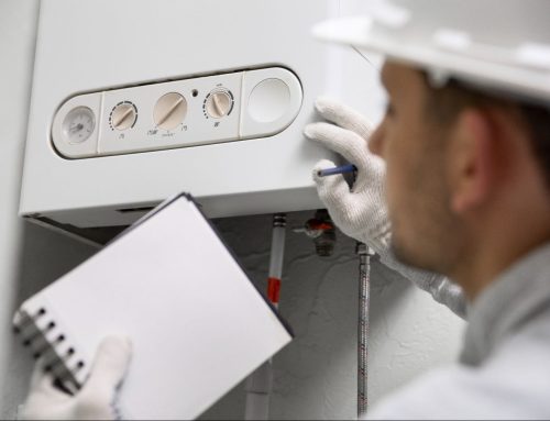 Abril: Mantenimiento y eficiencia para optimizar el consumo de gasóleo